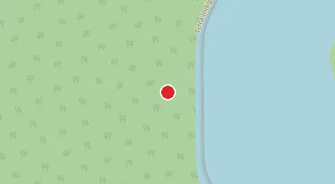 Mapa de Apertado da Hora