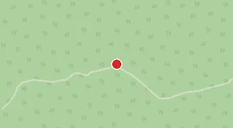 Mapa de Fazenda São Francisco