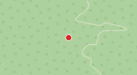Mapa de Fazenda Montana