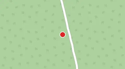 Mapa de Sítio Laranginha 2