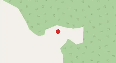 Mapa de Sítio Santa Rita