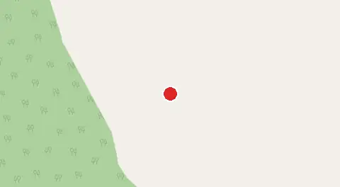 Mapa de Travessao 209
