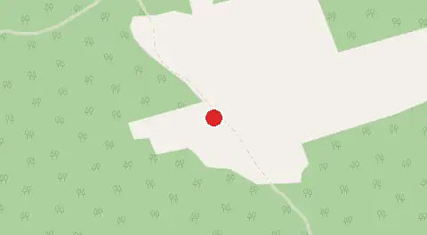 Mapa de Sítio Goiabeira