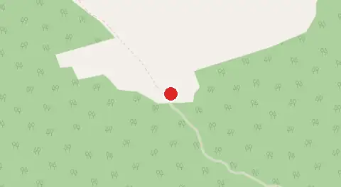 Mapa de Santa Luzia