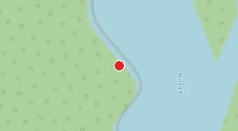 Mapa de Maloca