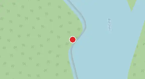 Mapa de Bem Bom