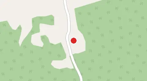 Mapa de Fazenda Bom Jesus
