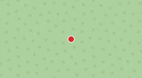 Mapa de Sítio Toca da Onca