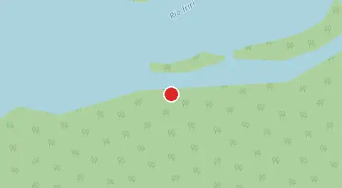 Mapa de Pati