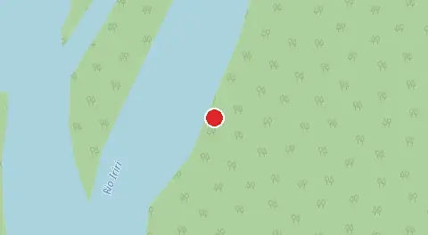 Mapa de São Jorge