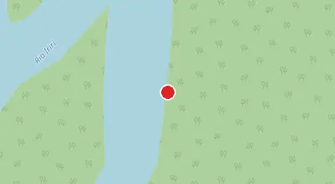Mapa de Polo Roberto