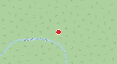 Mapa de São Raimundo