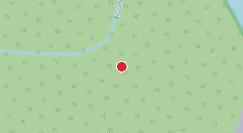 Mapa de Riozinho do Anfrisio