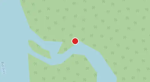 Mapa de Lajeiro