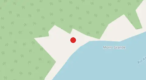 Mapa de Morro Grande