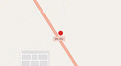Mapa de Soagri