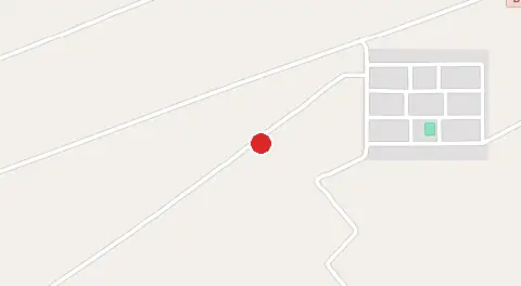 Mapa de Agrovila do Pa Maisa
