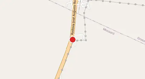 Mapa de Gangorra