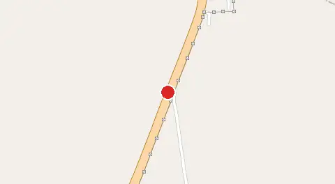 Mapa de Baixa Verde
