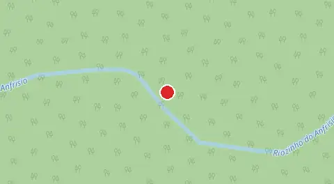 Mapa de Boa Saúde