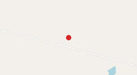 Mapa de Fazenda Baixa Verde