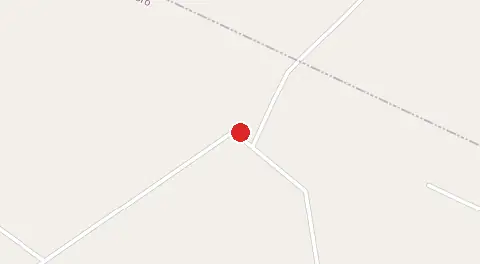 Mapa de Boi Morto