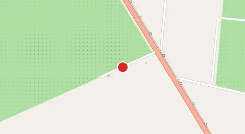Mapa de Br 304