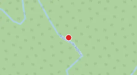 Mapa de Boi Morreu