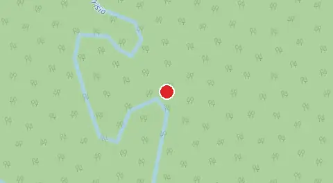 Mapa de Paulo Afonso