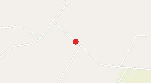 Mapa de Bom Destino