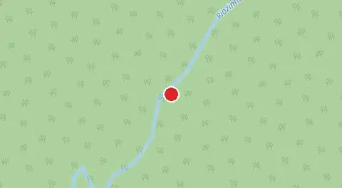 Mapa de Alto Alegre