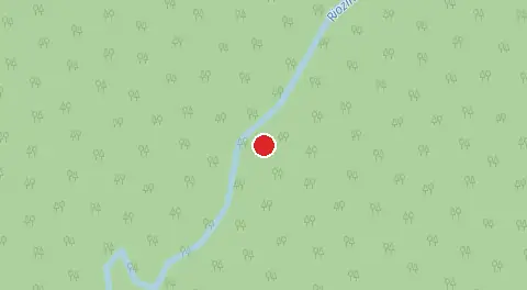 Mapa de Postinho