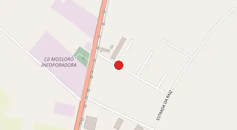 Mapa de Parque Industrial