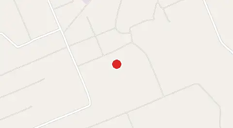 Mapa de Barro Branco