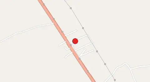 Mapa de Vila Matrinchan