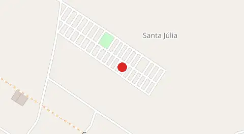Mapa de Santa Julia
