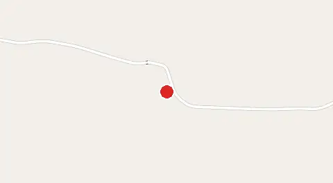 Mapa de Encruzilhada Pau Seco