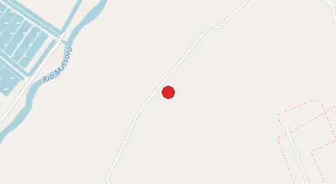 Mapa de Passagem de Pedras