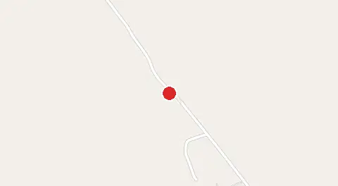 Mapa de Km 8 Chácara Racho Mineiro