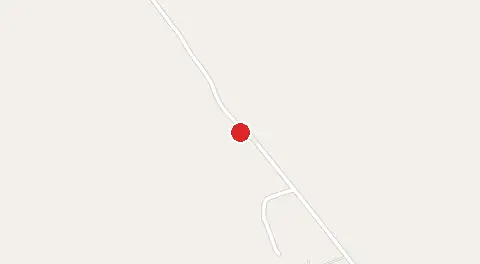 Mapa de Chácara Beira do Geladinho