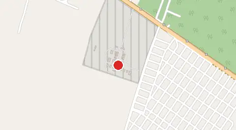 Mapa de Sítio Riacho Grande