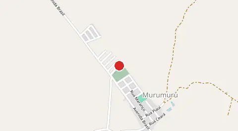 Mapa de Murumuru