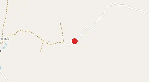 Mapa de Fazenda Sarandi