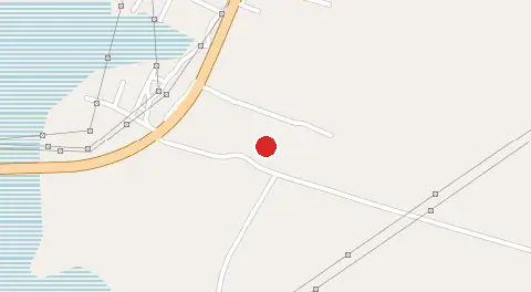 Mapa de Sítio Sussuarana