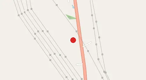 Mapa de Km 5
