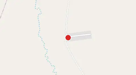 Mapa de Barreira Vermelha