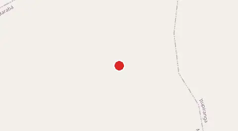 Mapa de Quatro Bocas