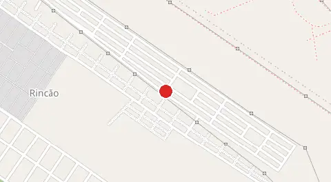 Mapa de Alto das Brisas