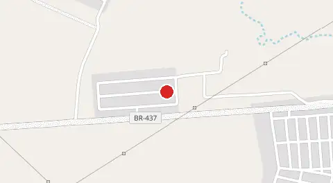 Mapa de Vingt Rosado