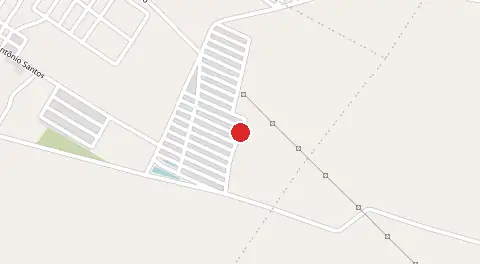 Mapa de Odete Rosado
